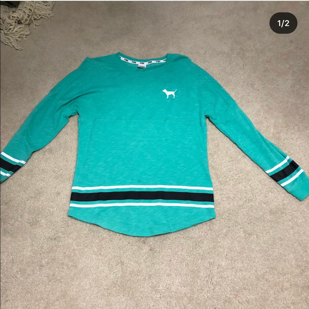 VS Tunic
